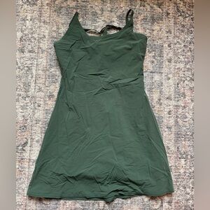 Outdoor Voices skort dress